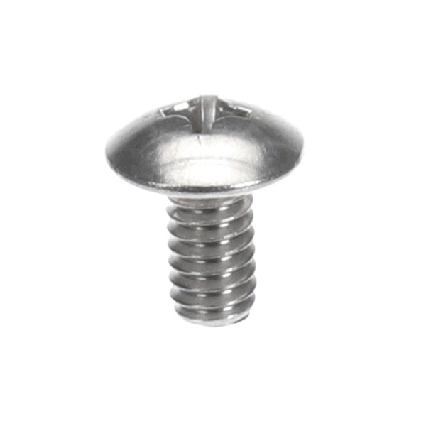 (image for) Cma Dishmachines 00905.00 1/4-20 X 1/2 TRUSSHEAD BOLT